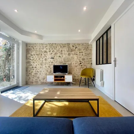 Bel T2 De 50 M2, Spacieux Et Lumineux - 009