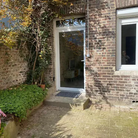 Apartment Bel T2 De 50 M2, Spacieux Et Lumineux - 009