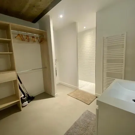 Bel T2 De 50 M2, Spacieux Et Lumineux - 009 Apartment Rouen