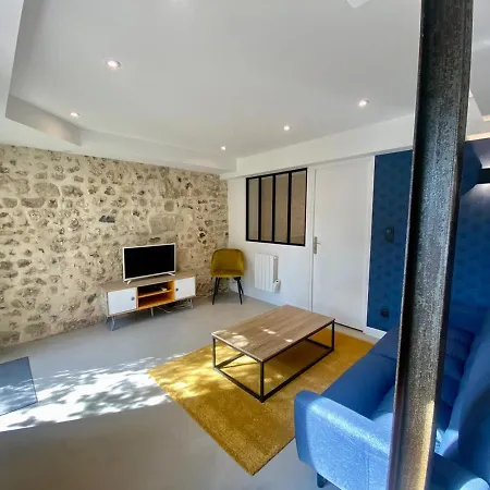 Bel T2 De 50 M2, Spacieux Et Lumineux - 009 Apartment Rouen