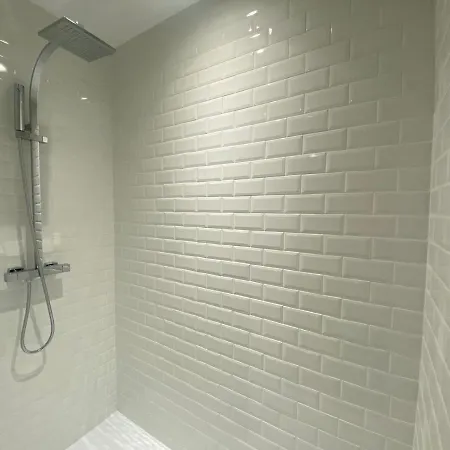 Apartment Bel T2 De 50 M2, Spacieux Et Lumineux - 009 *